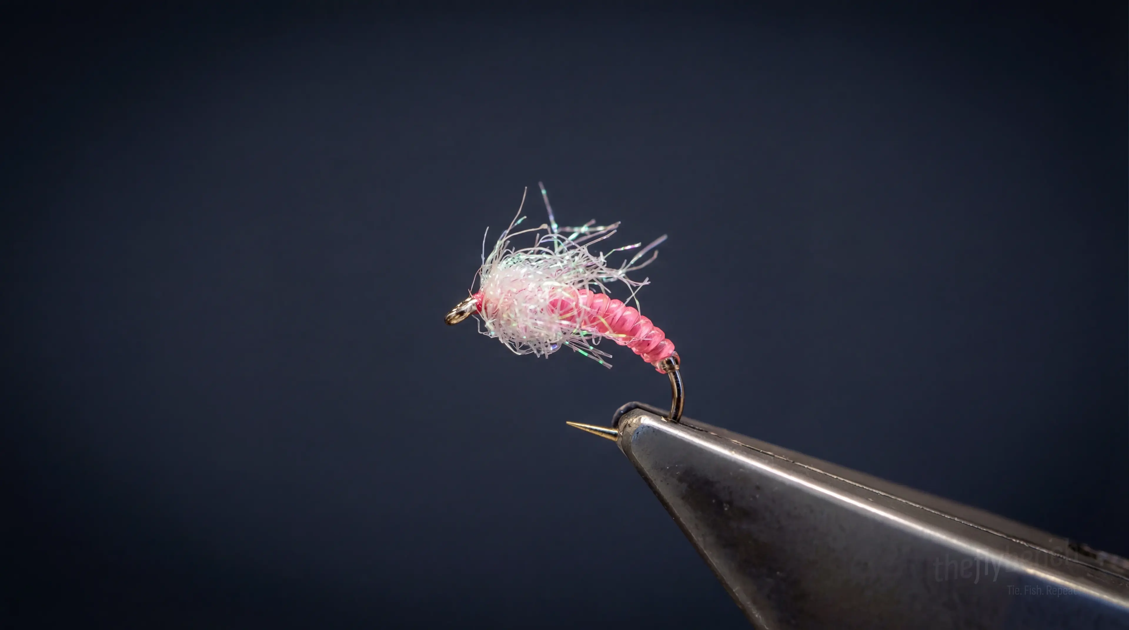 AC Pink Bug - Image source: The Fly Bench