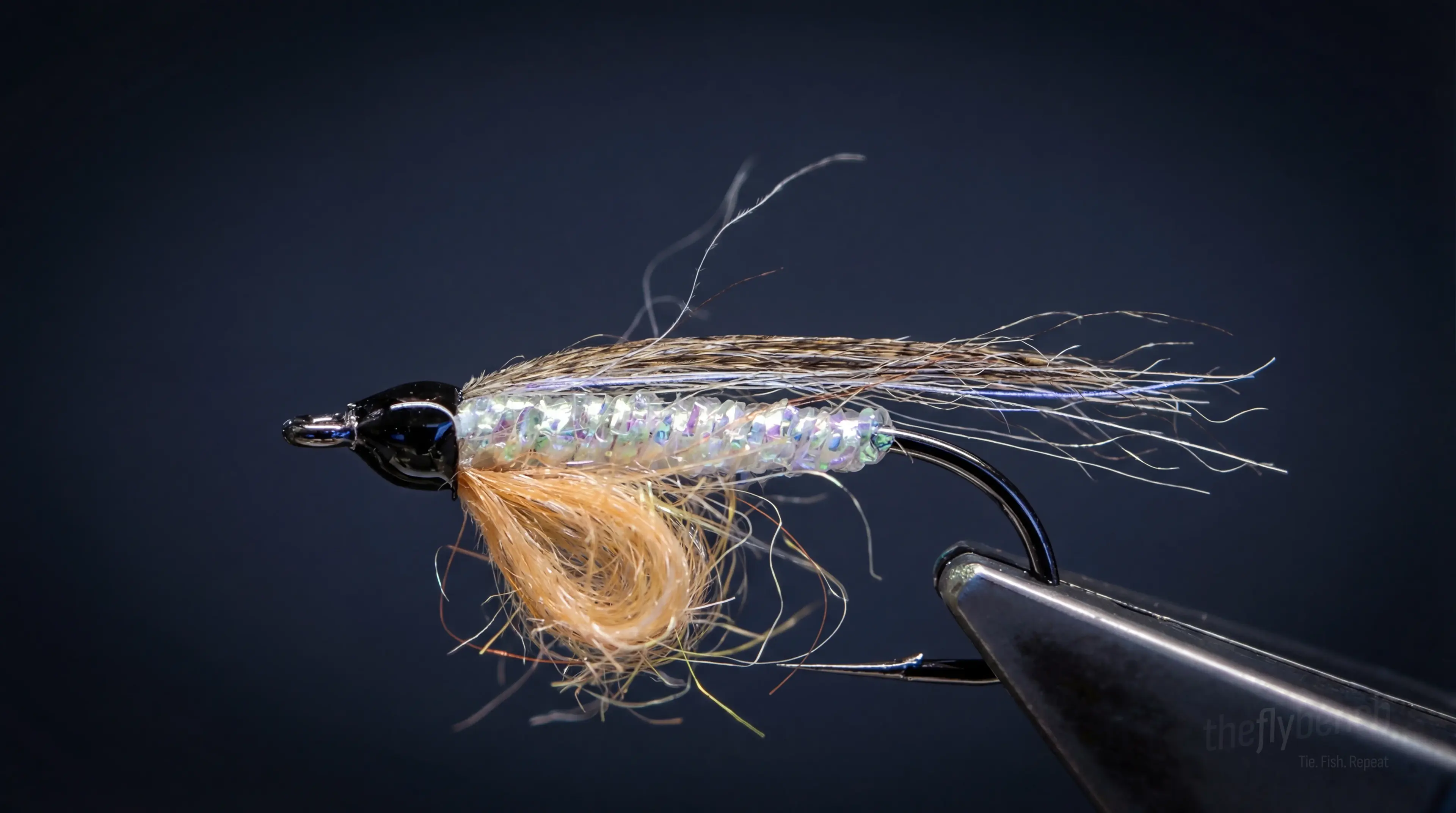 Ally Finn - Image source: The Fly Bench