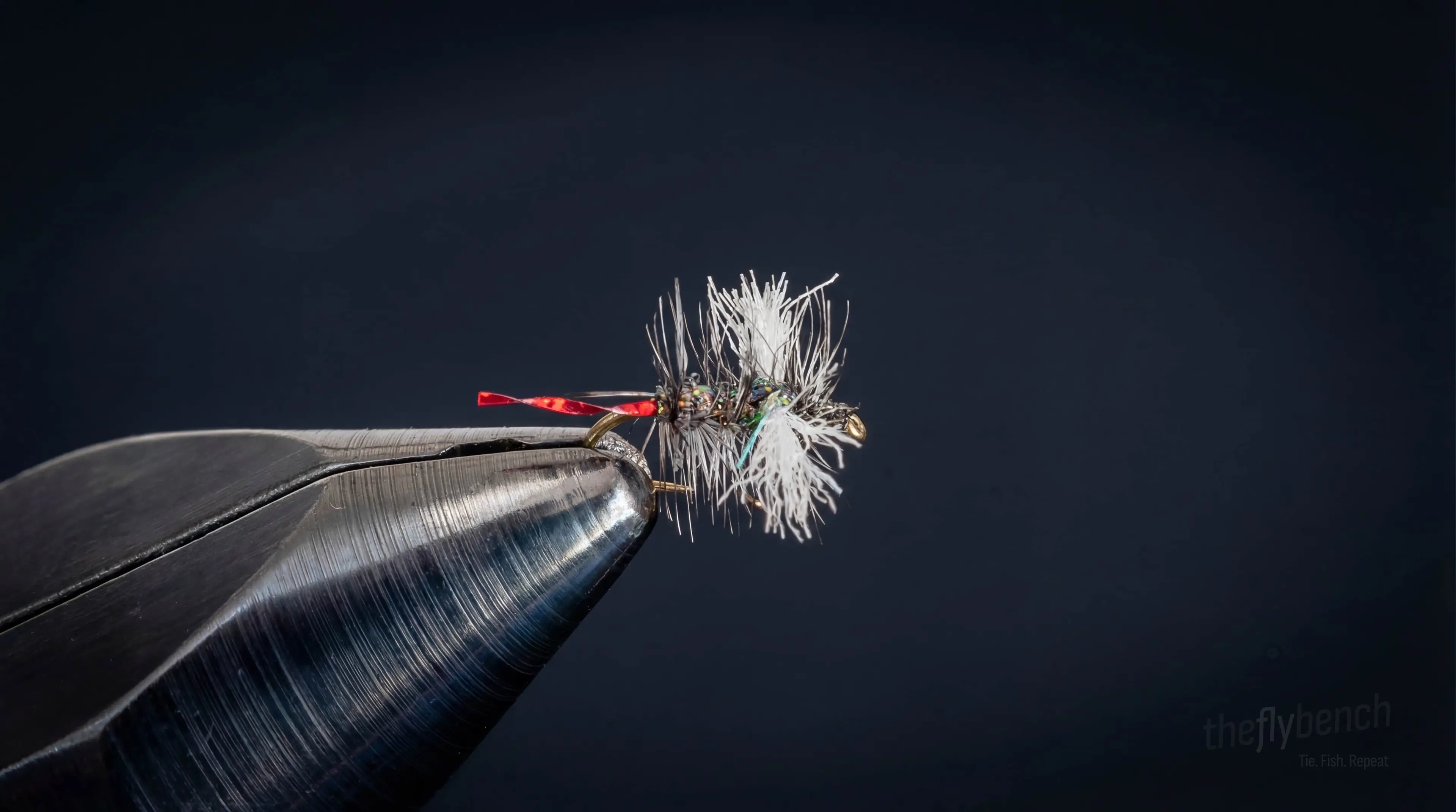 Gnatty Ice - Image source: The Fly Bench