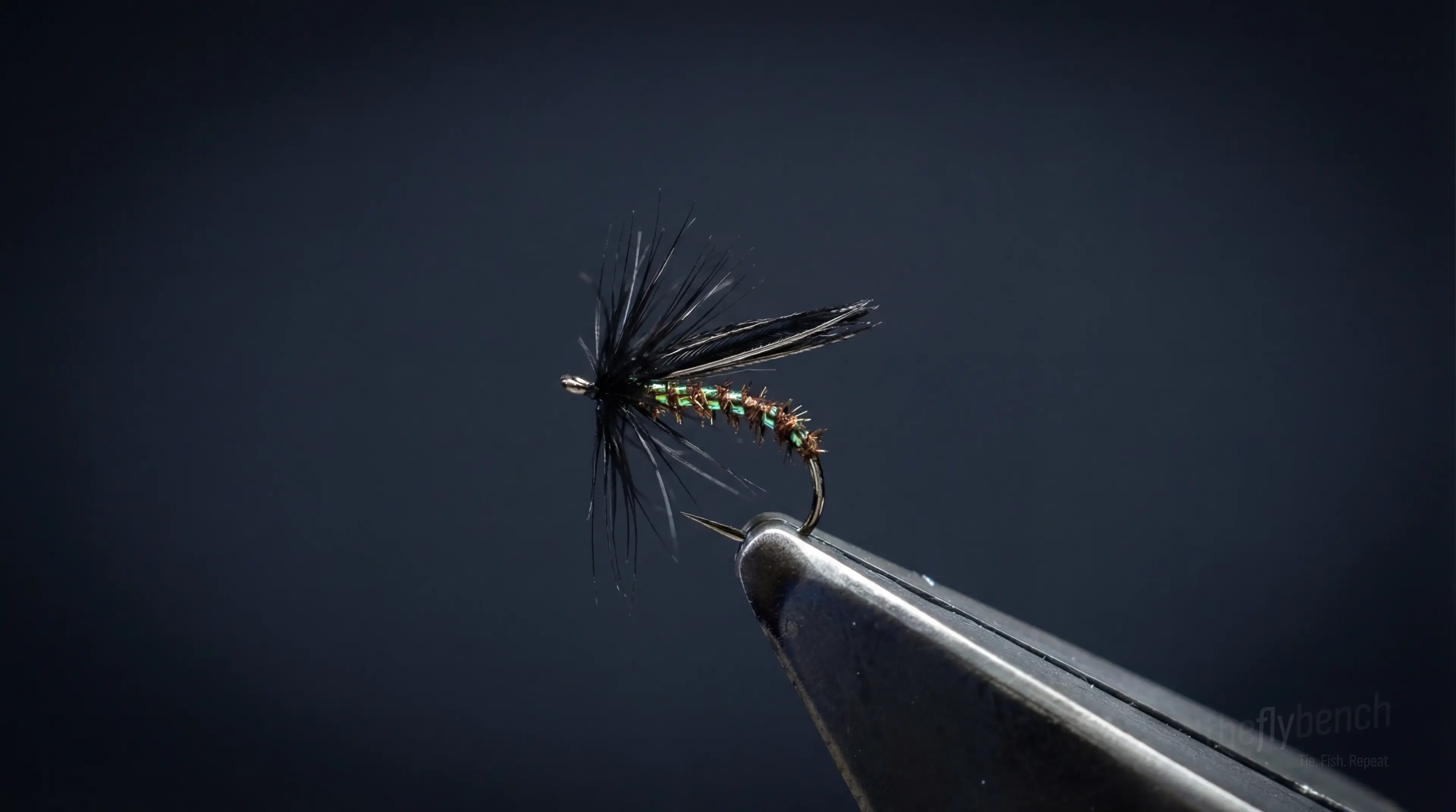 Mags - Image source: The Fly Bench