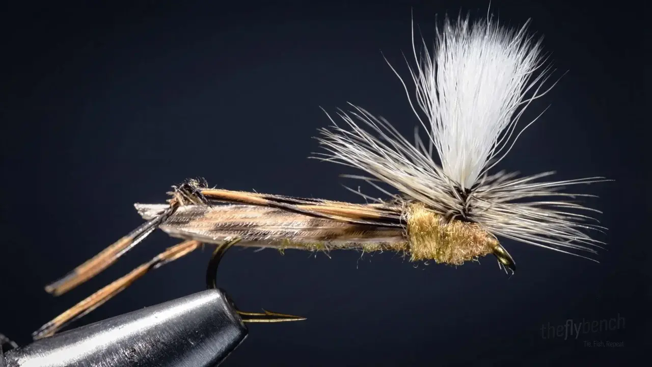 Schroeders Parachute Hopper