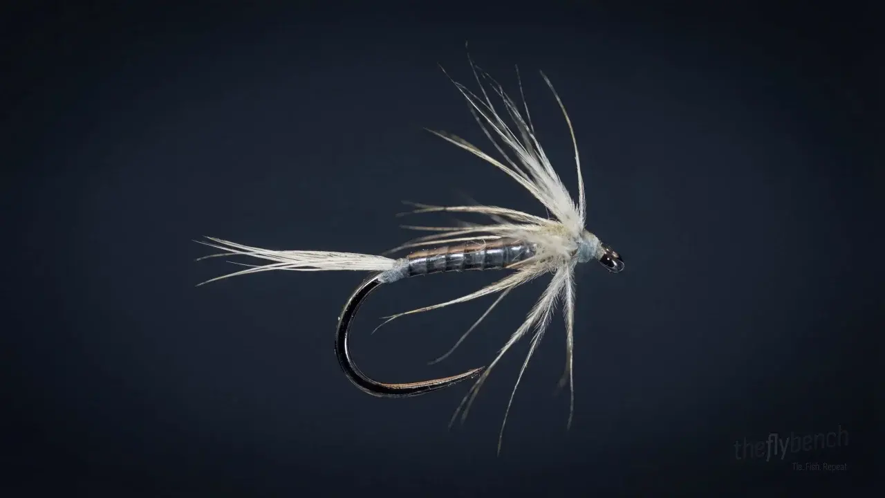 The Magic Dun Soft Hackle