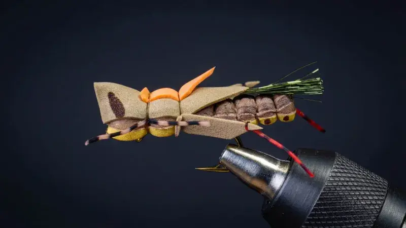 Bakko's Phat Azz Hopper