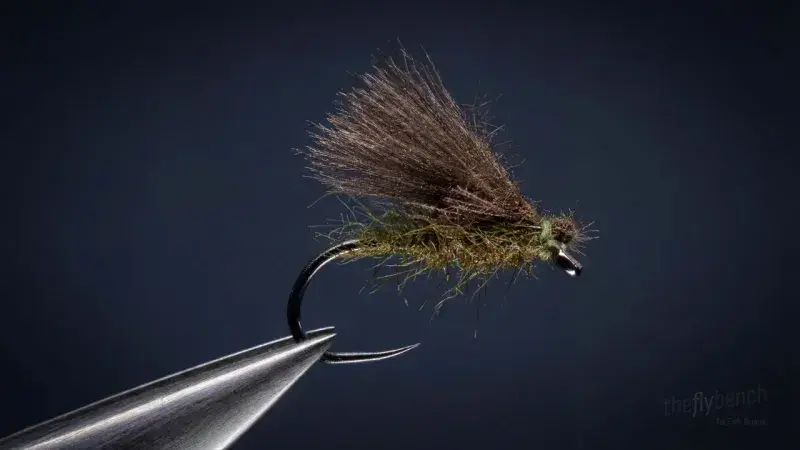 CDC Caddis