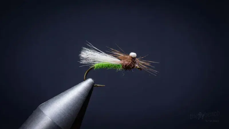 Para Weld Caddis