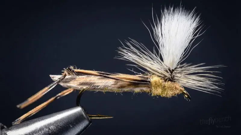 Schroeders Parachute Hopper