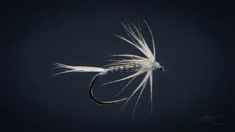 The Magic Dun Soft Hackle