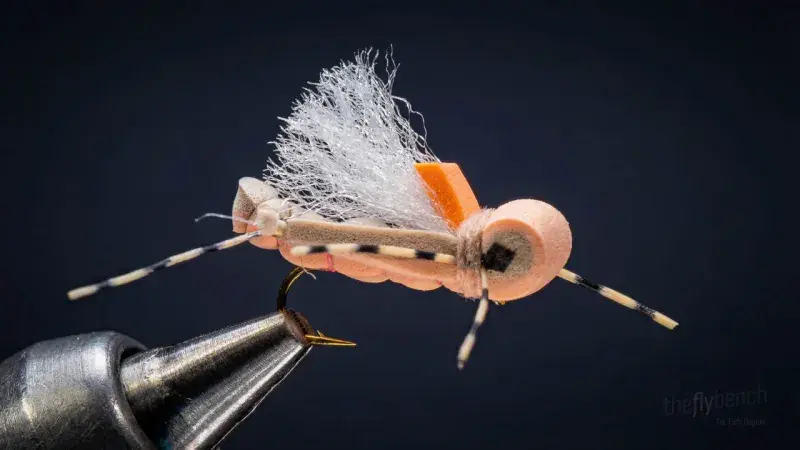 Thunder Thighs Hopper