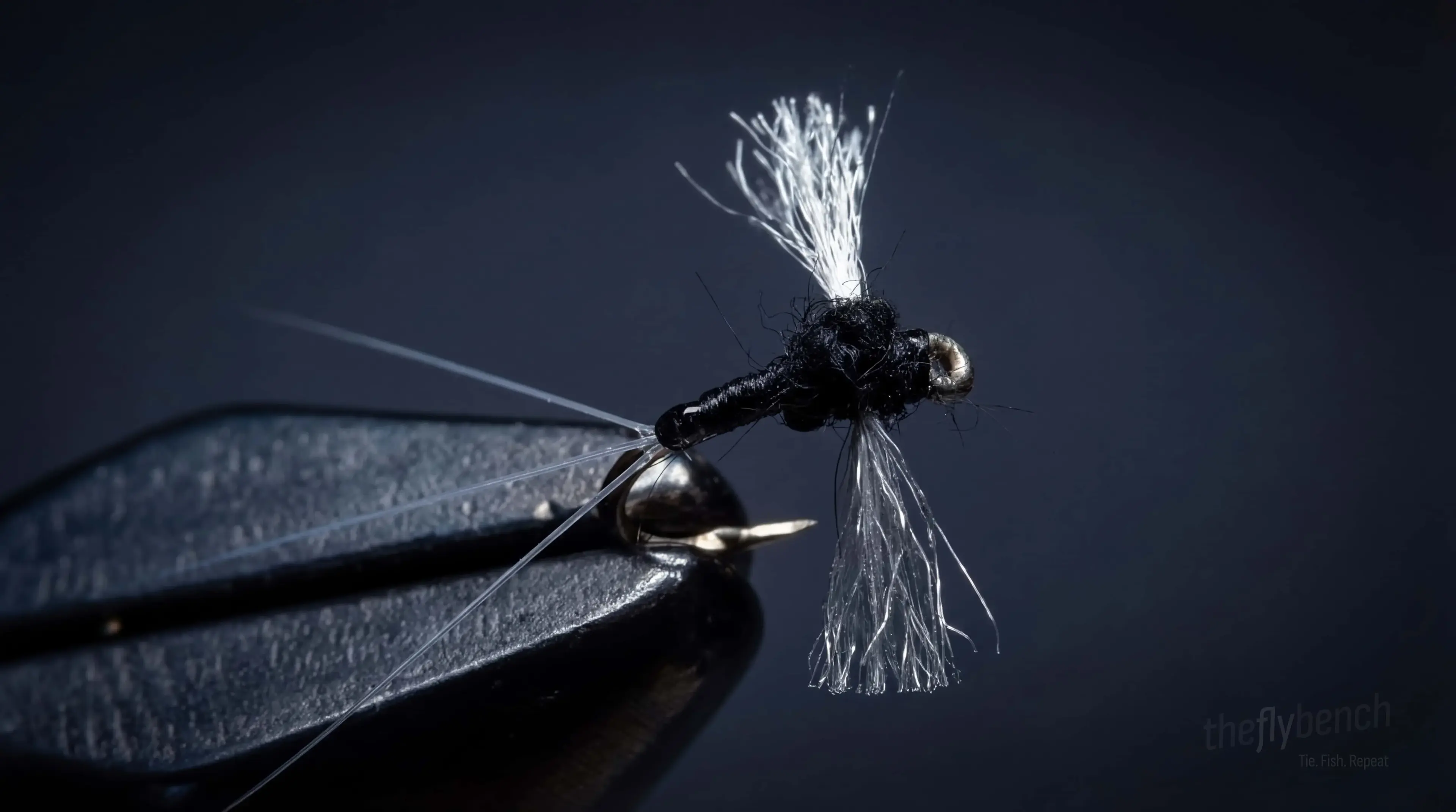 Trico Spinner - Image source: The Fly Bench