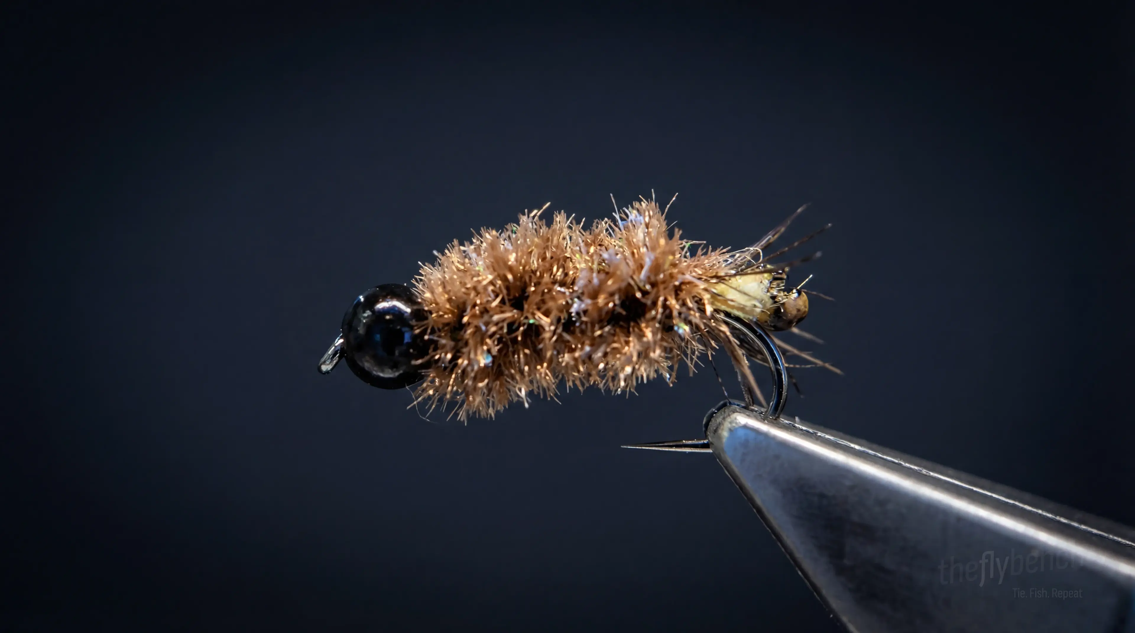 Tung - Image source: The Fly Bench