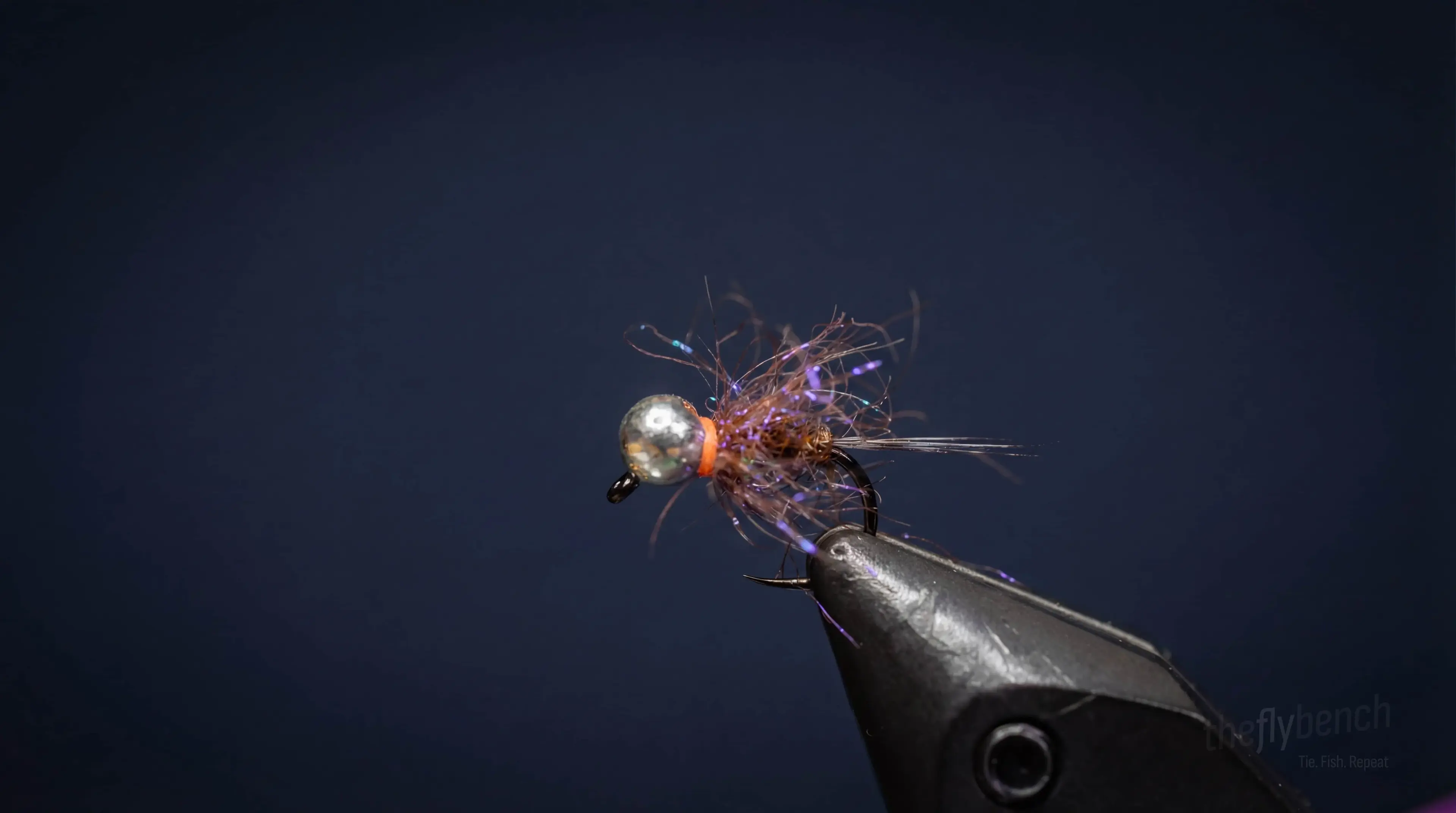 Jelly Jig - Image source: The Fly Bench
