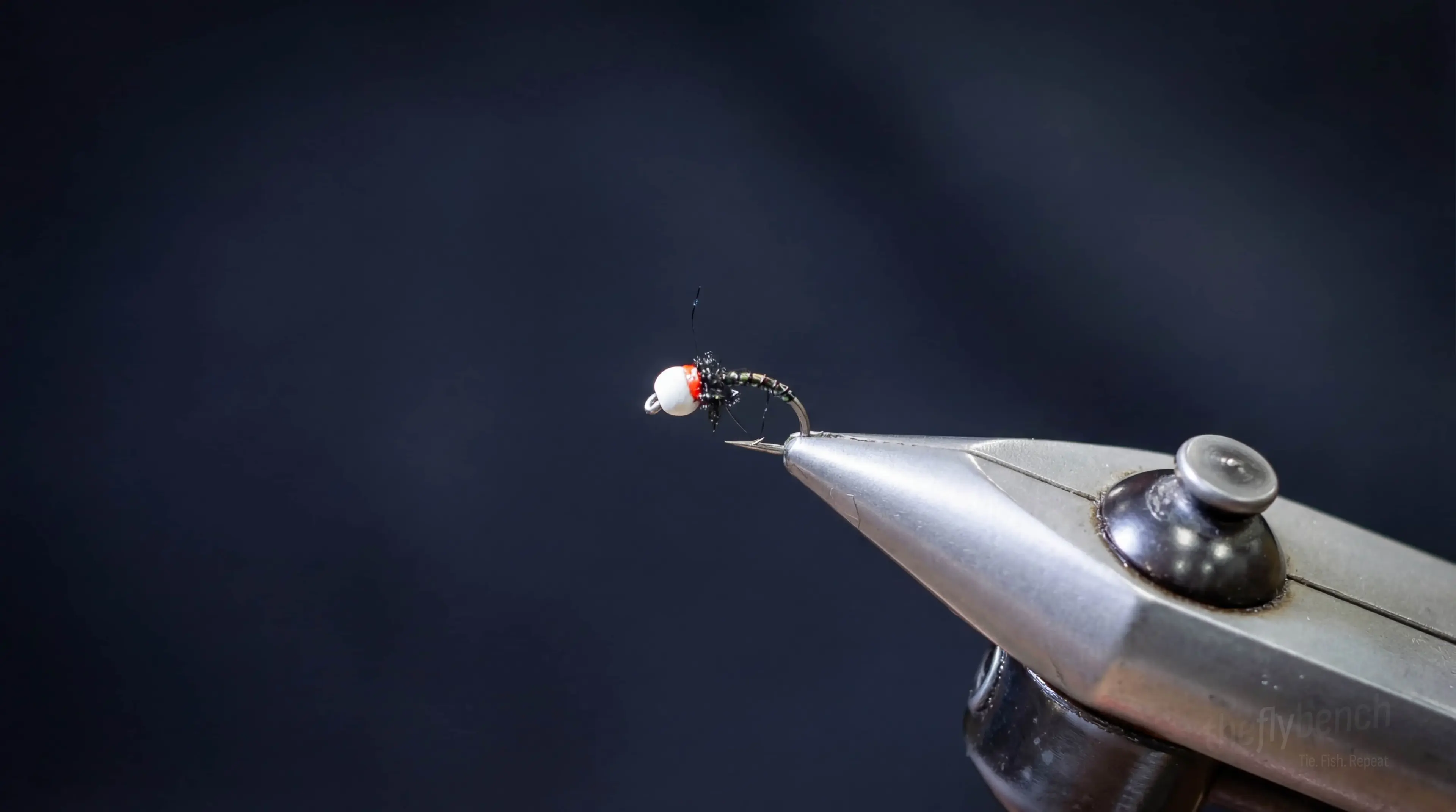 Perdigonomid - Image source: The Fly Bench