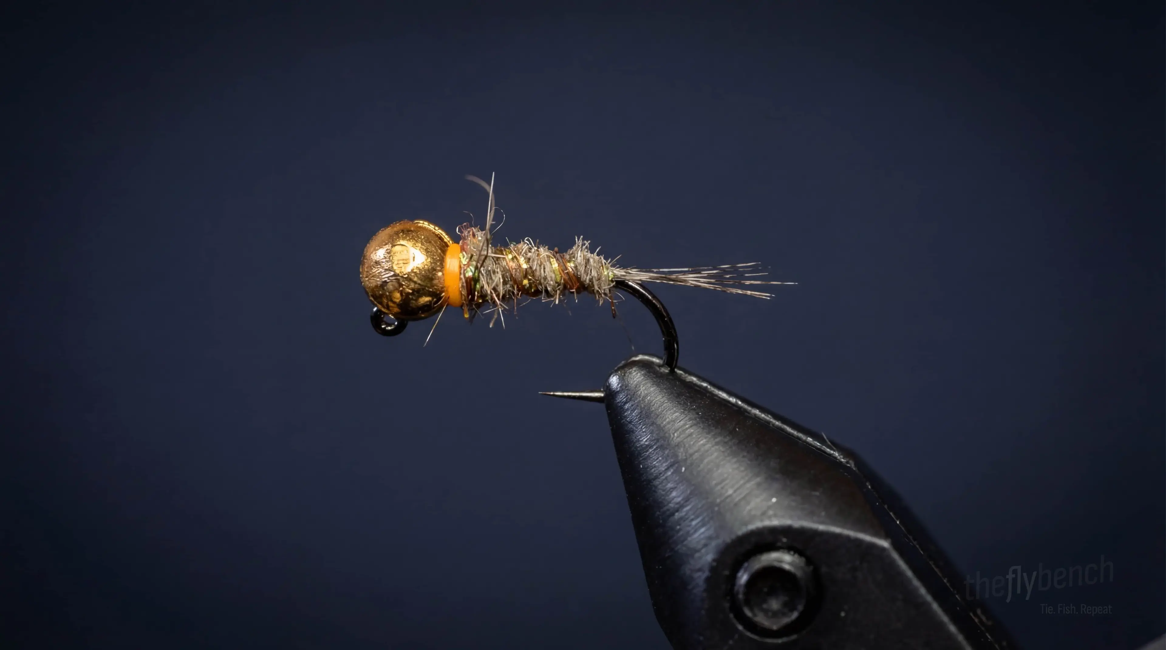 Hare Bomb - Image source: The Fly Bench