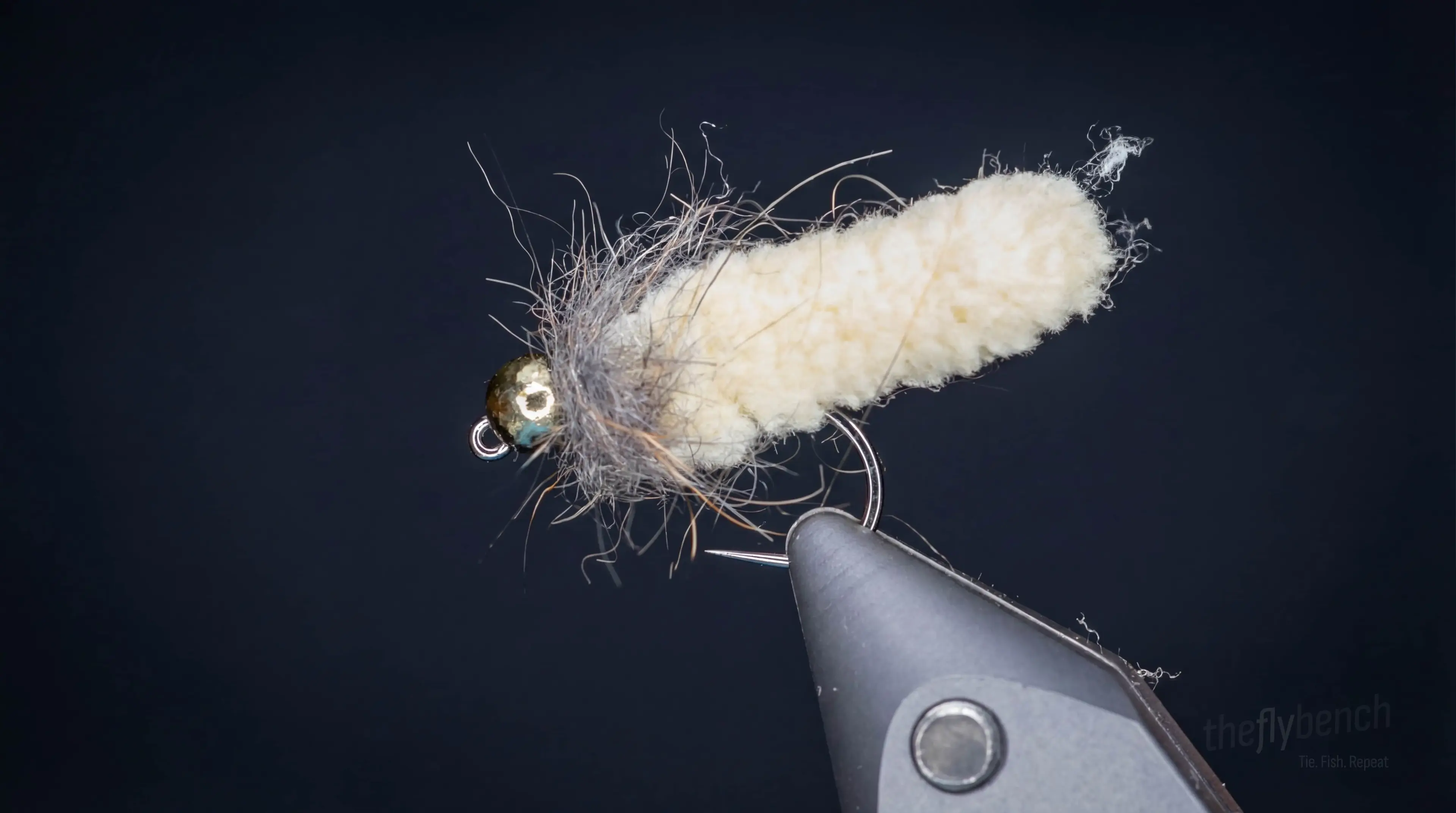The Infamous Mop - Image source: The Fly Bench