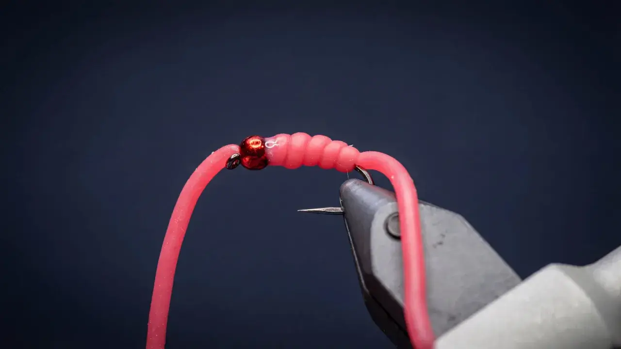 Durable Squirmy Wormy