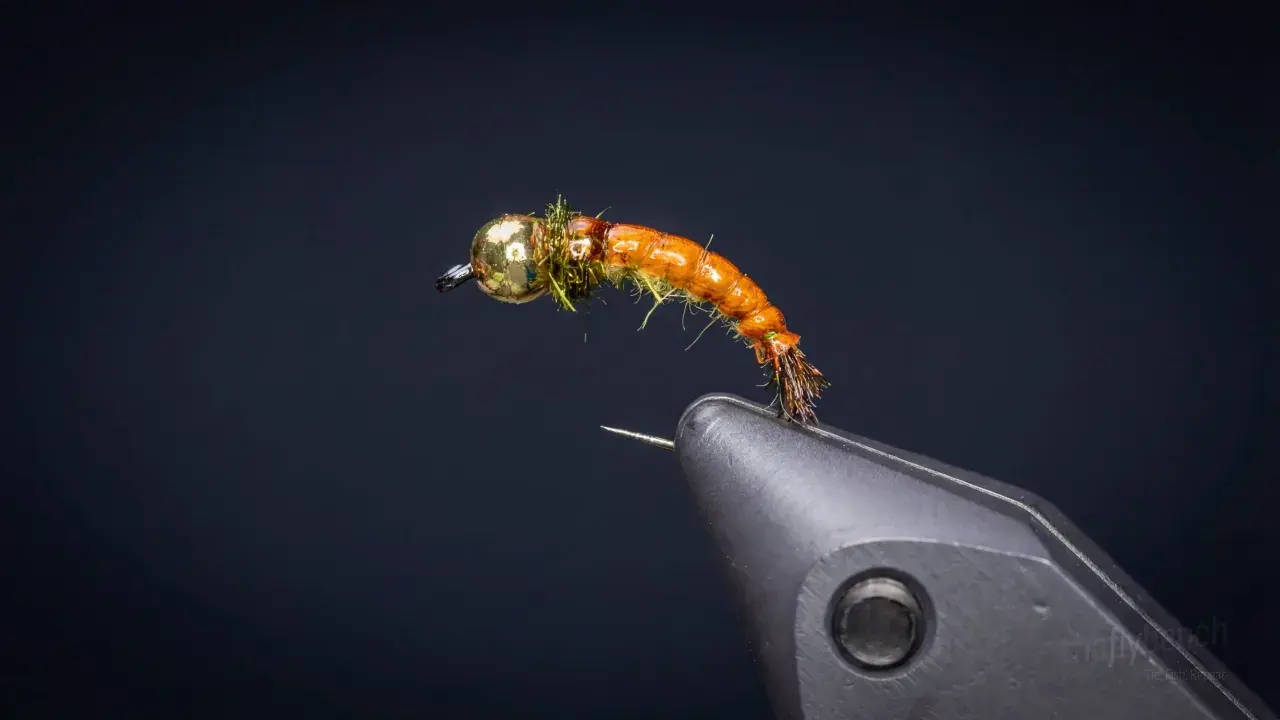 Egan's GTi Caddis