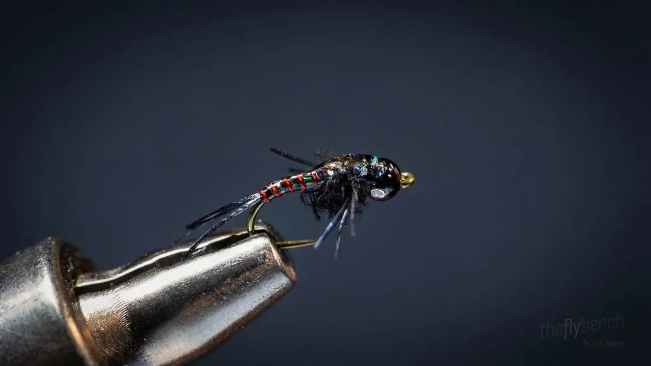 Smitherman's Immortal May