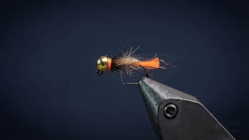 Dread Tag Jig