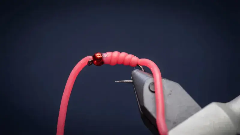 Durable Squirmy Wormy