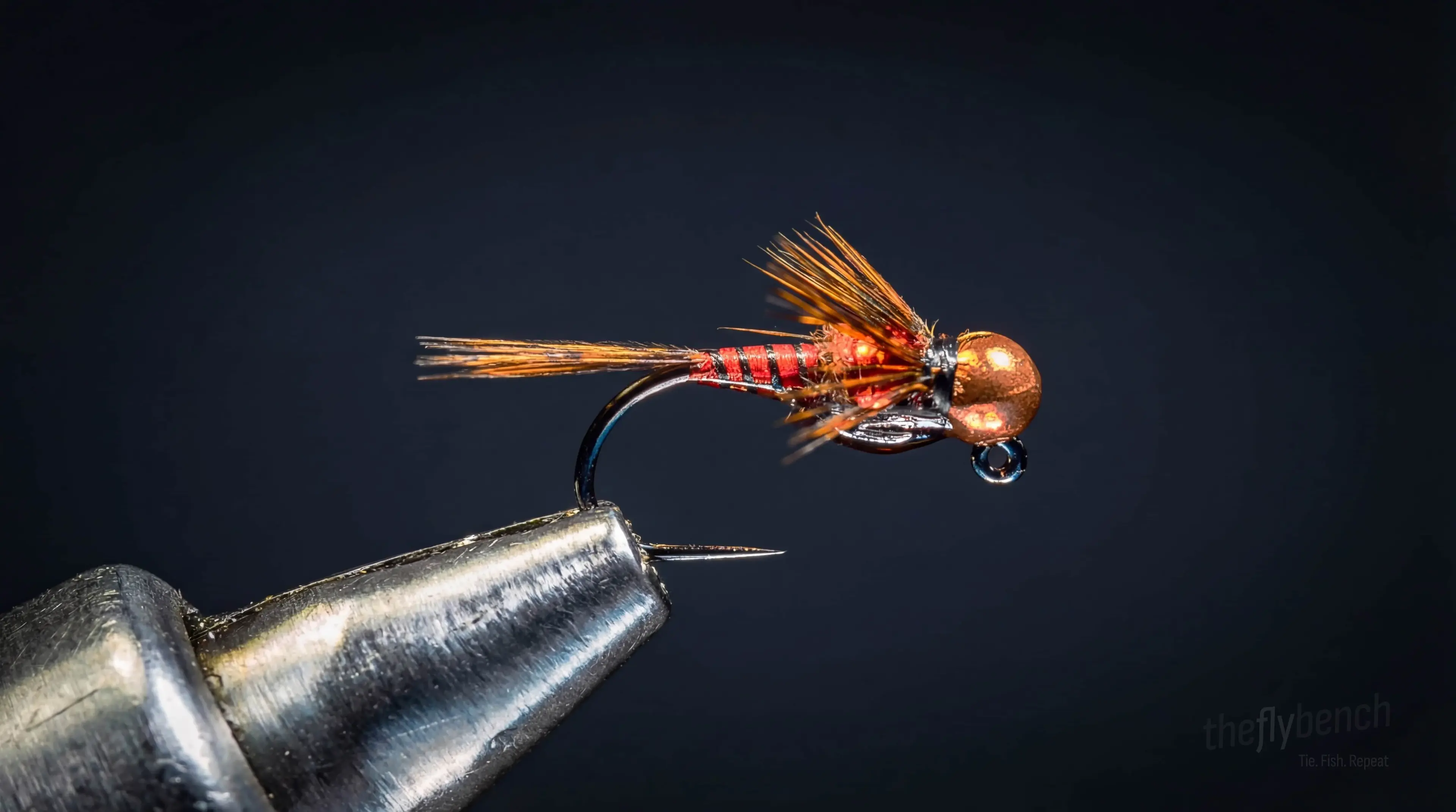 Two Bit Jig - Image source: The Fly Bench