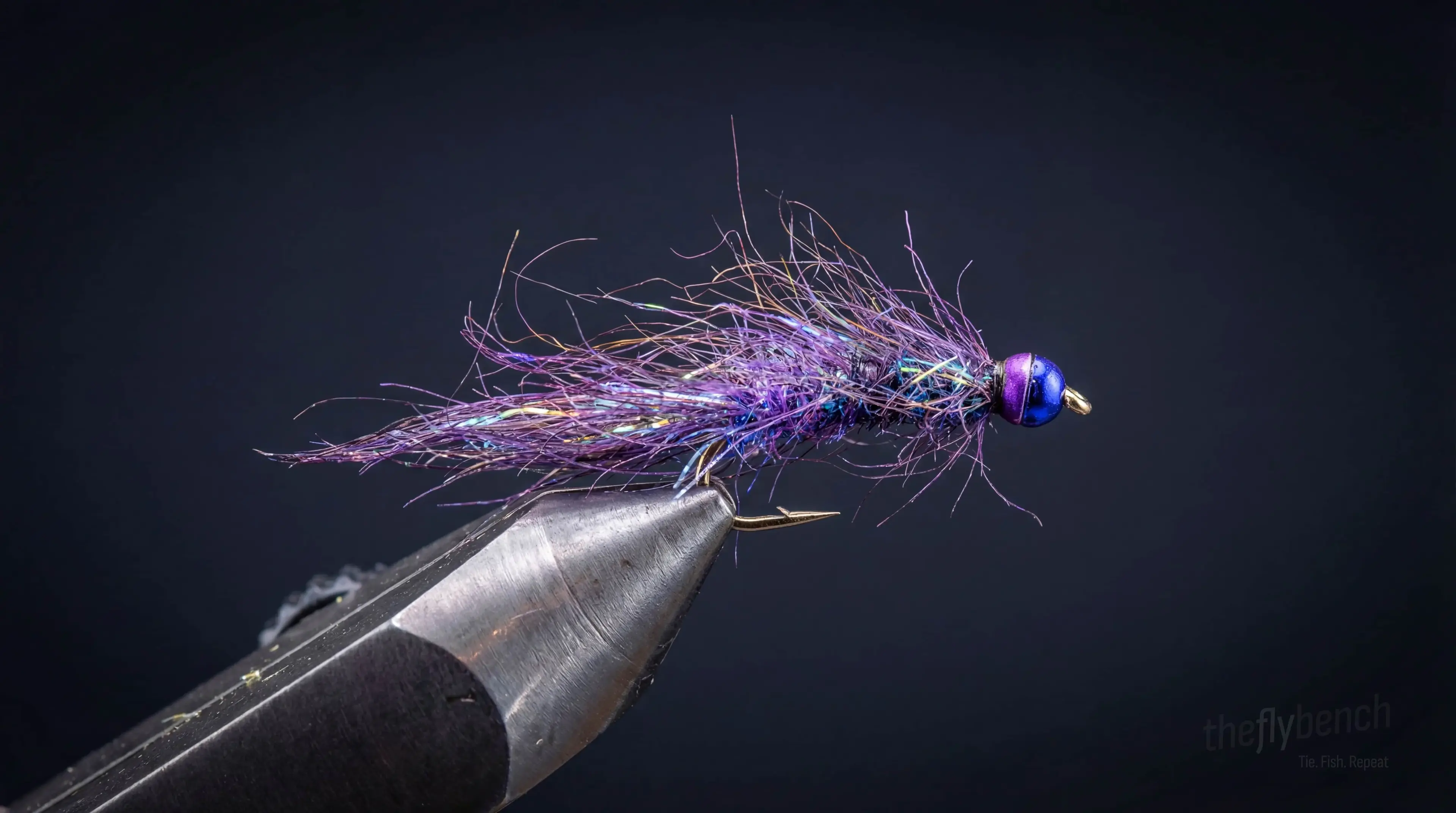 Beatdown Micro Leech - Image source: The Fly Bench