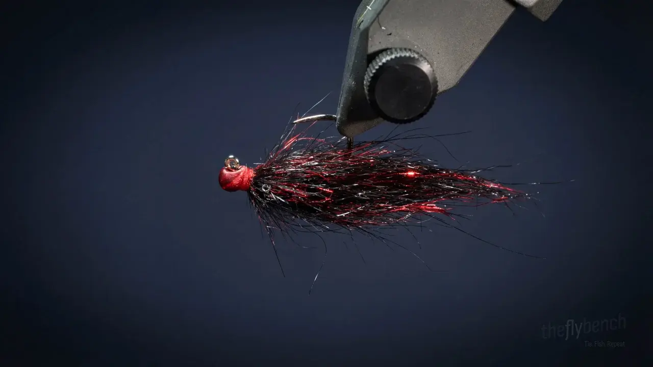 Dub Thumper Jig Leech