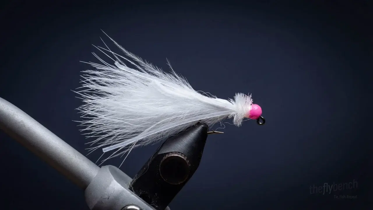Jigged Mayer Mini Leech Modified