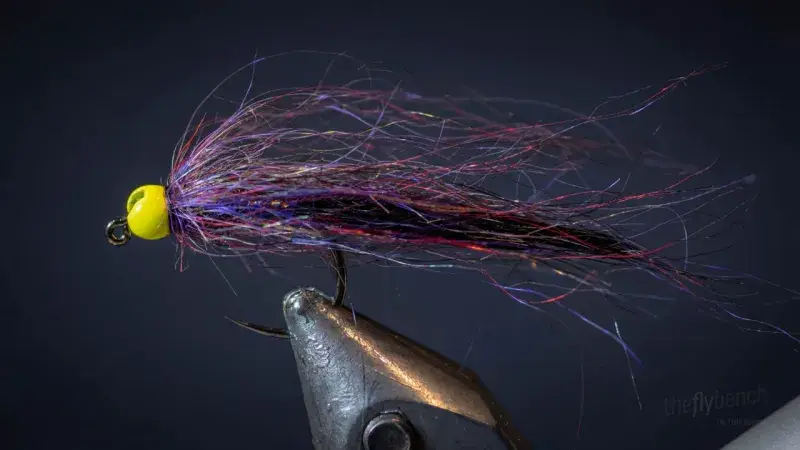 Brent's Vampire Leech