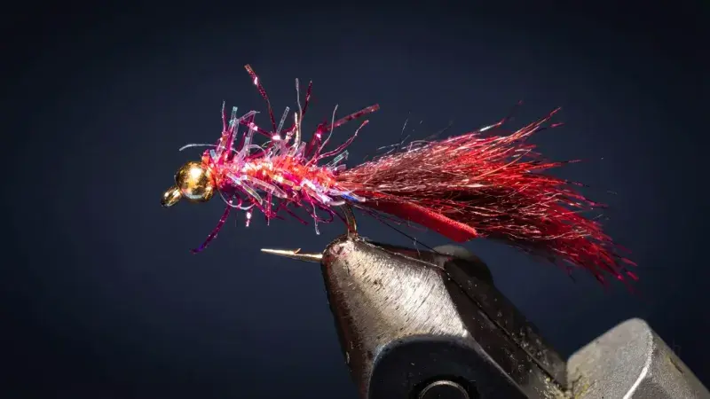 Flame Thrower Micro Leech