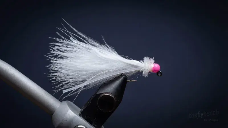 Jigged Mayer Mini Leech Modified