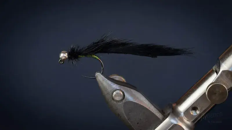 Mayer's Mini Jig Leech