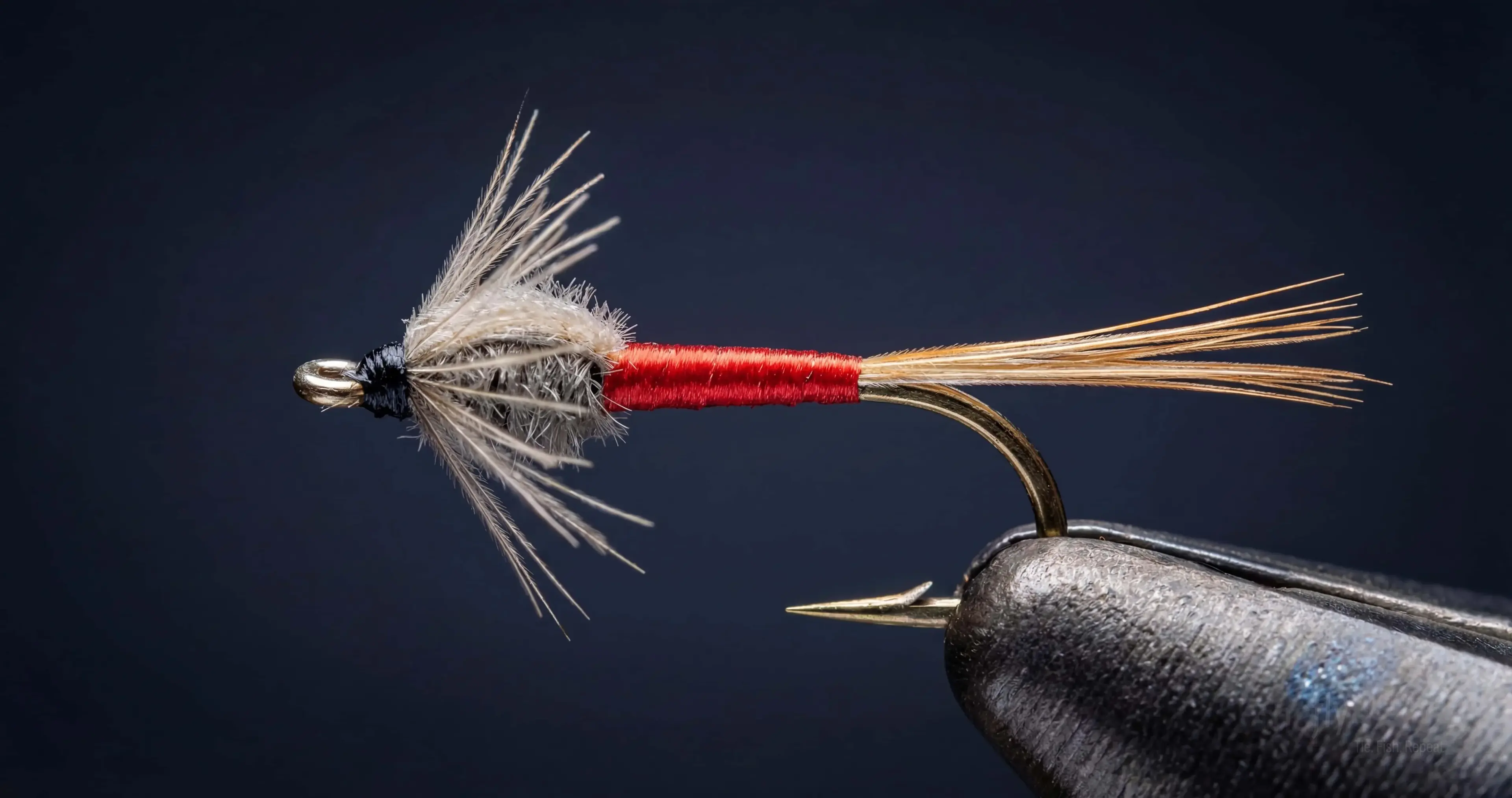 Barr's Micro Emerger - Image source: The Fly Bench