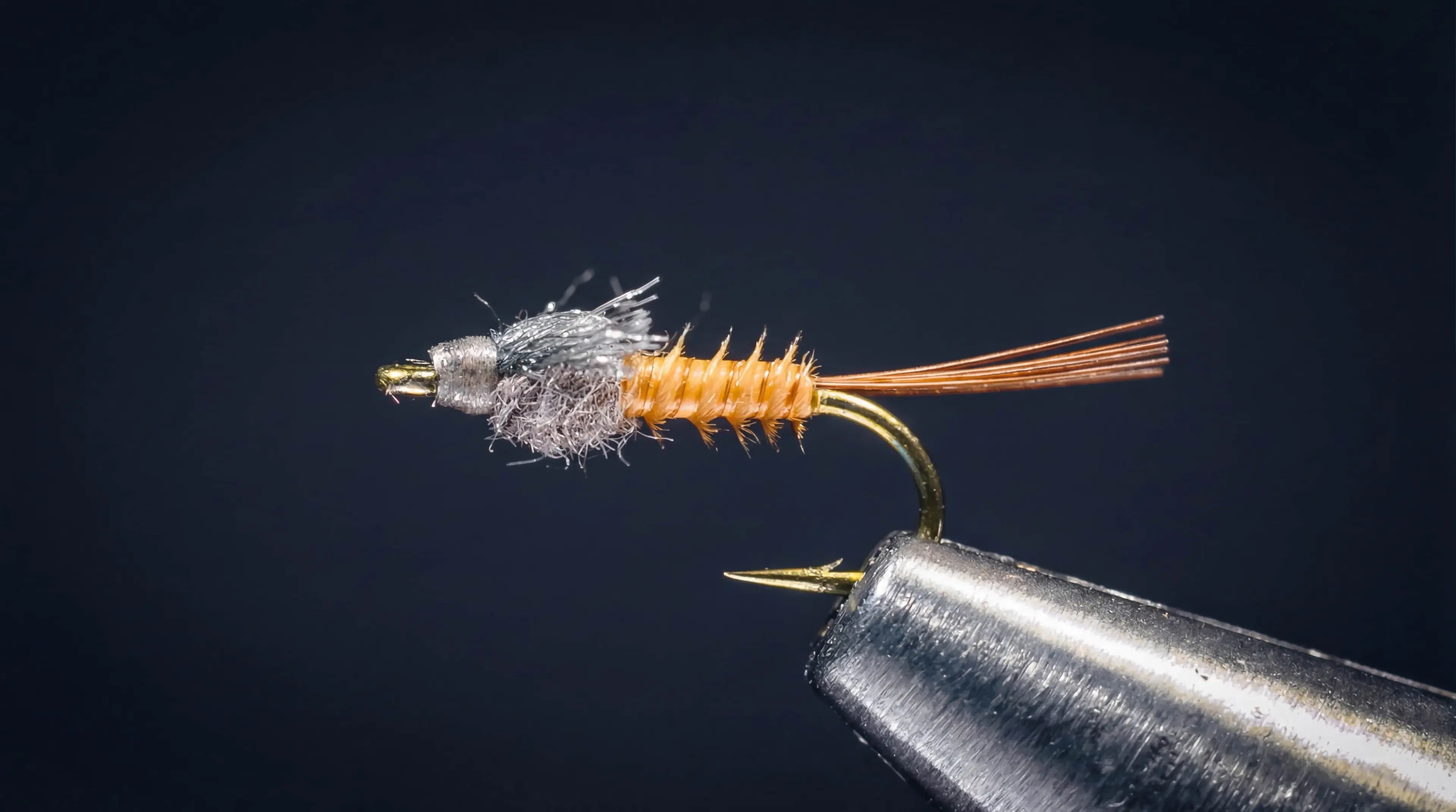 Biot Emerger - Image source: The Fly Bench