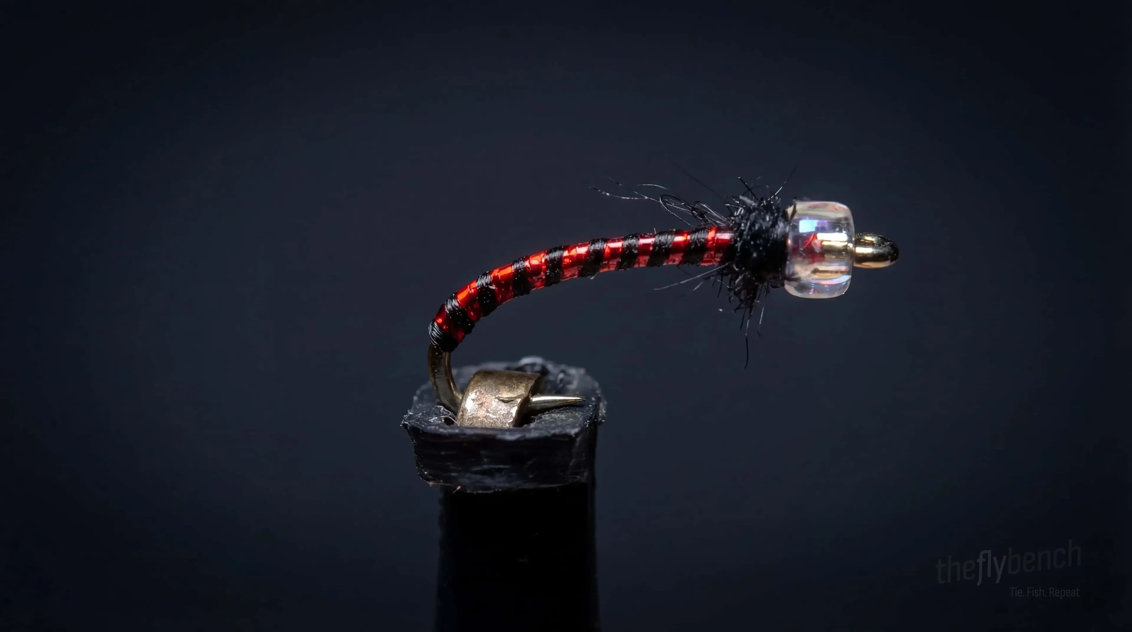 Deadpool Midge - Image source: The Fly Bench