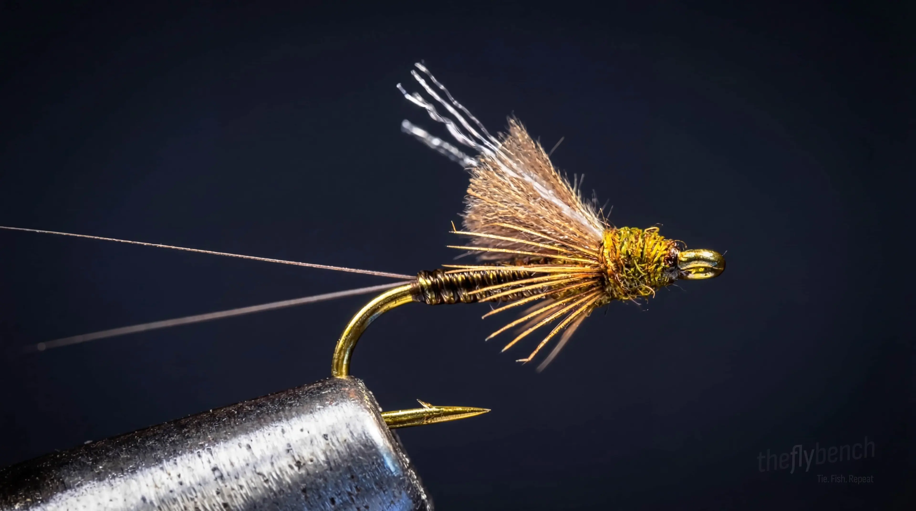 Juju Emerger - Image source: The Fly Bench