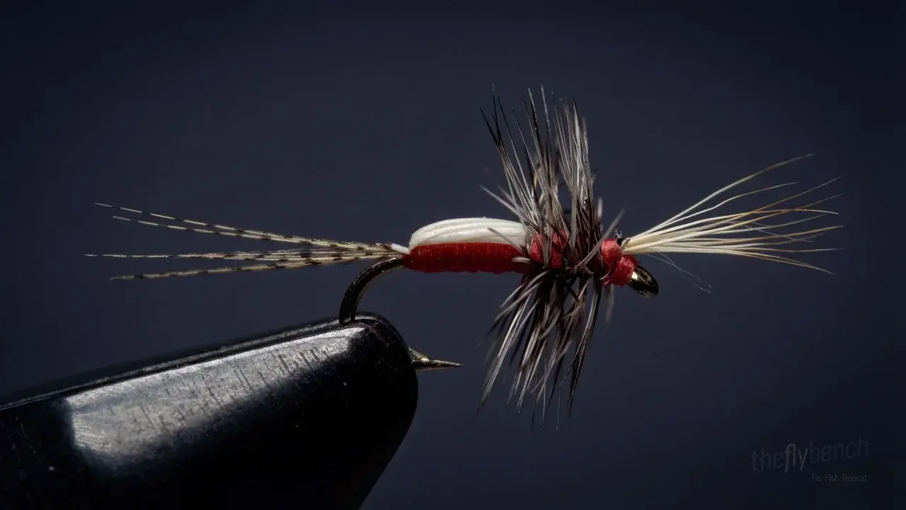 Herter's Bastard Midge