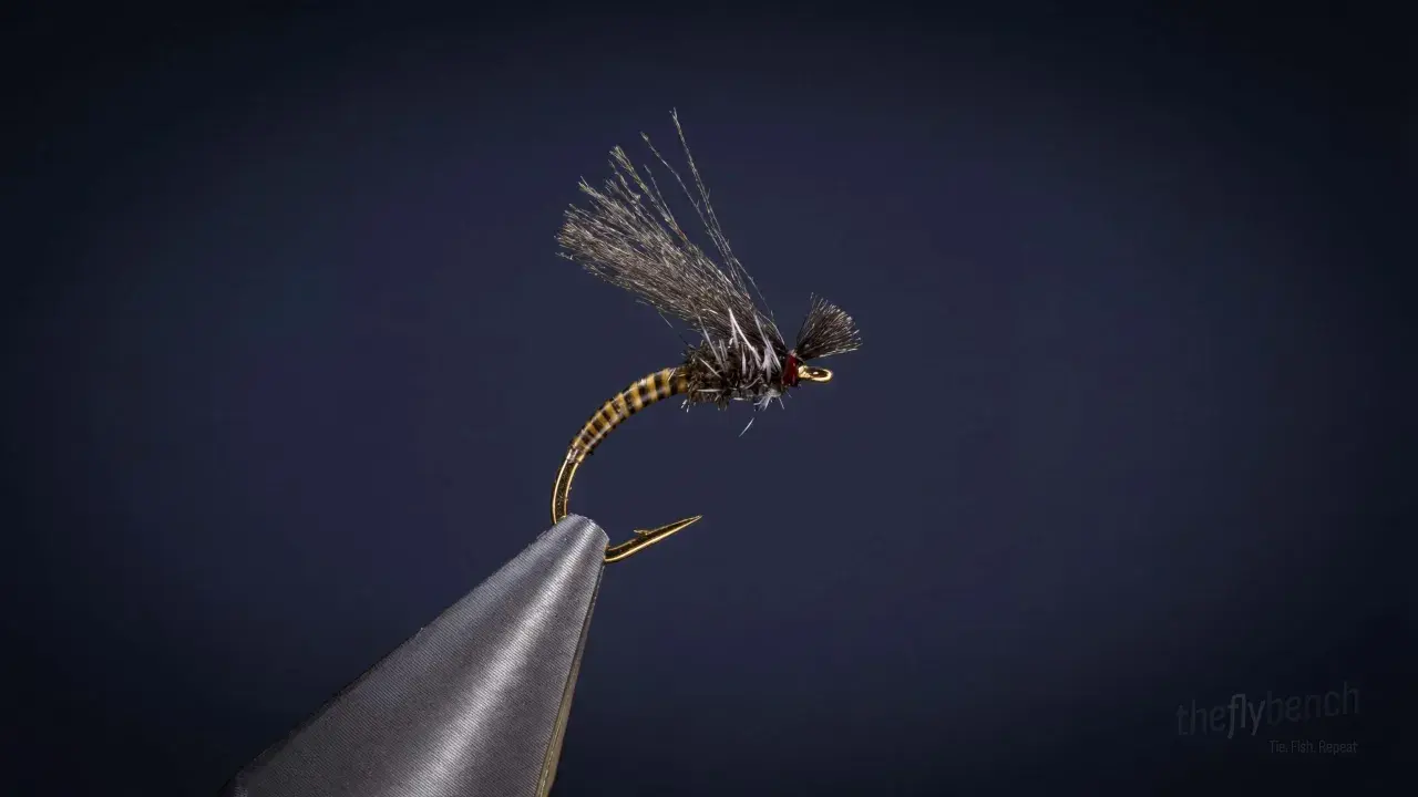 Poly Wing Midge