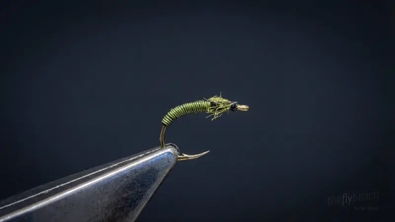 Flashback Caddis