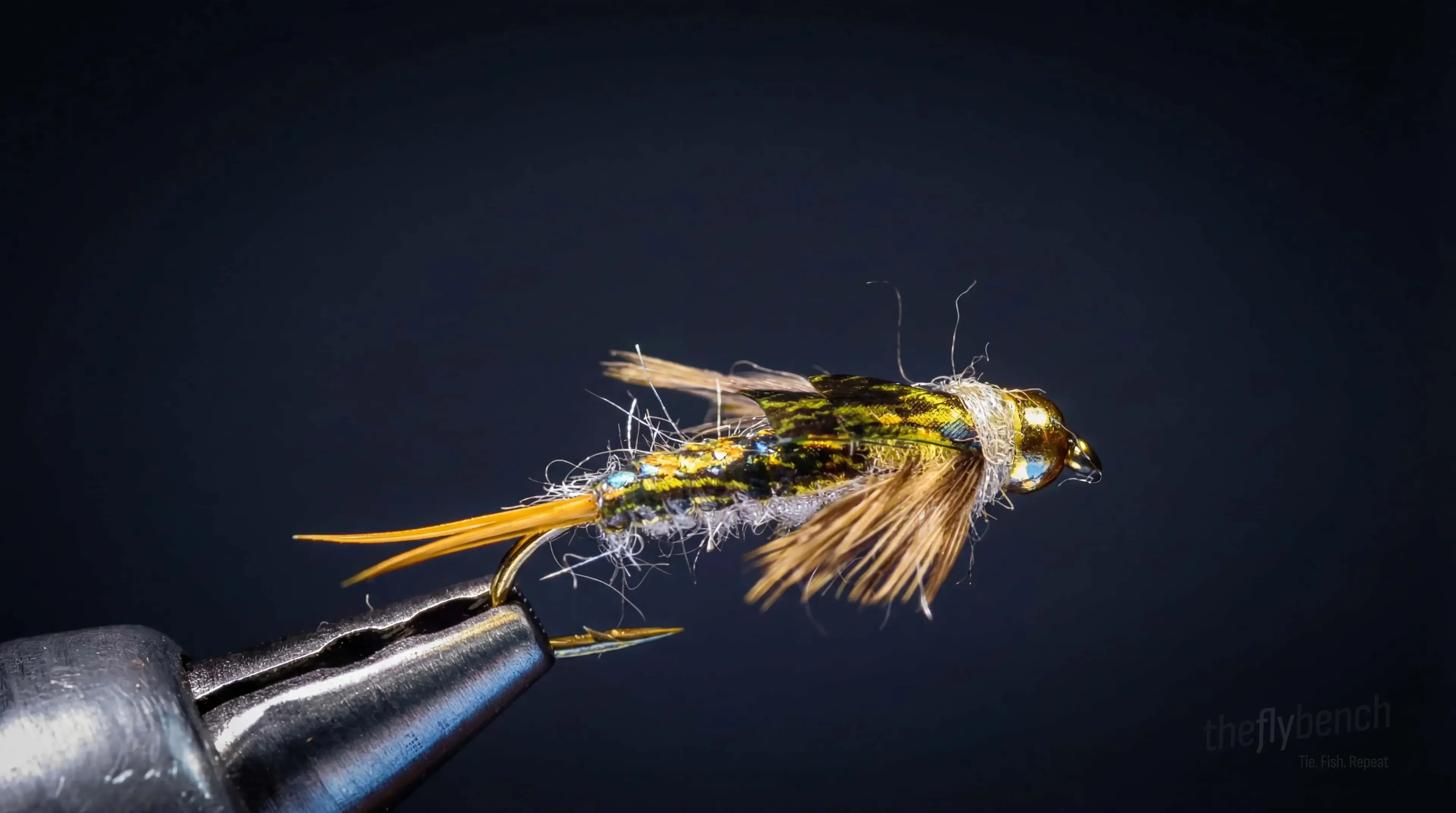 Barr's Tungstone - Image source: The Fly Bench