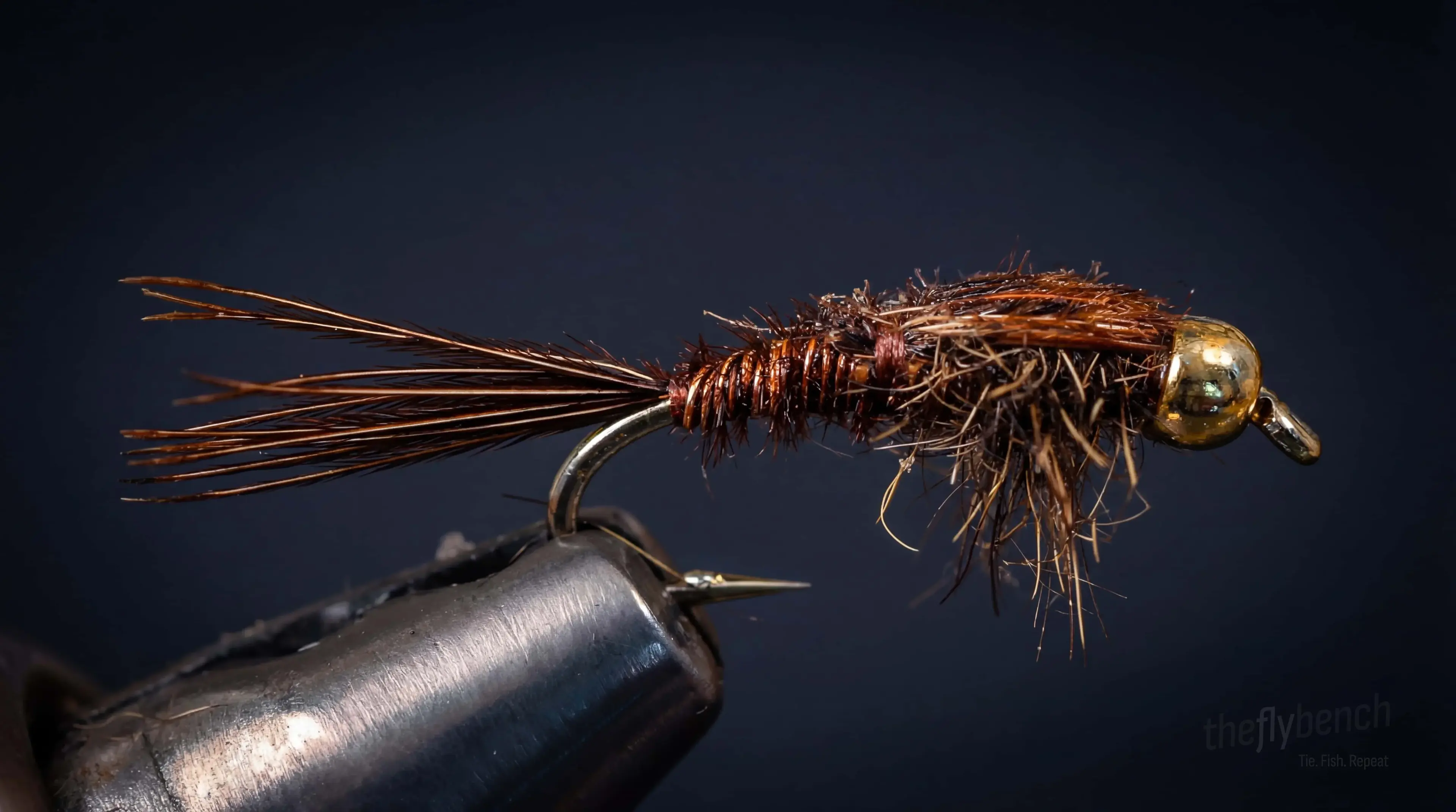 Double Standard - Image source: The Fly Bench