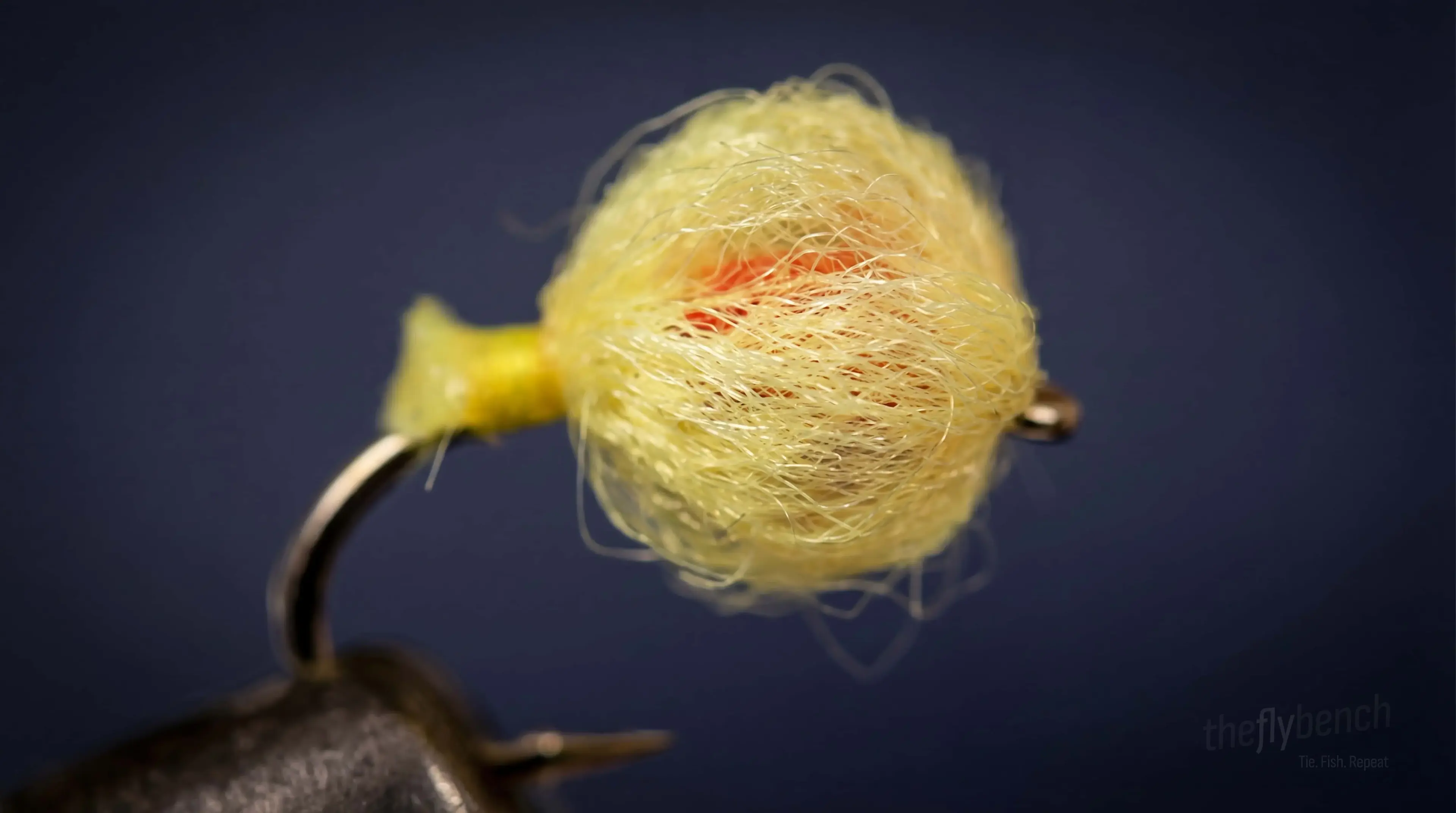 Eggs Over Easy - Image source: The Fly Bench