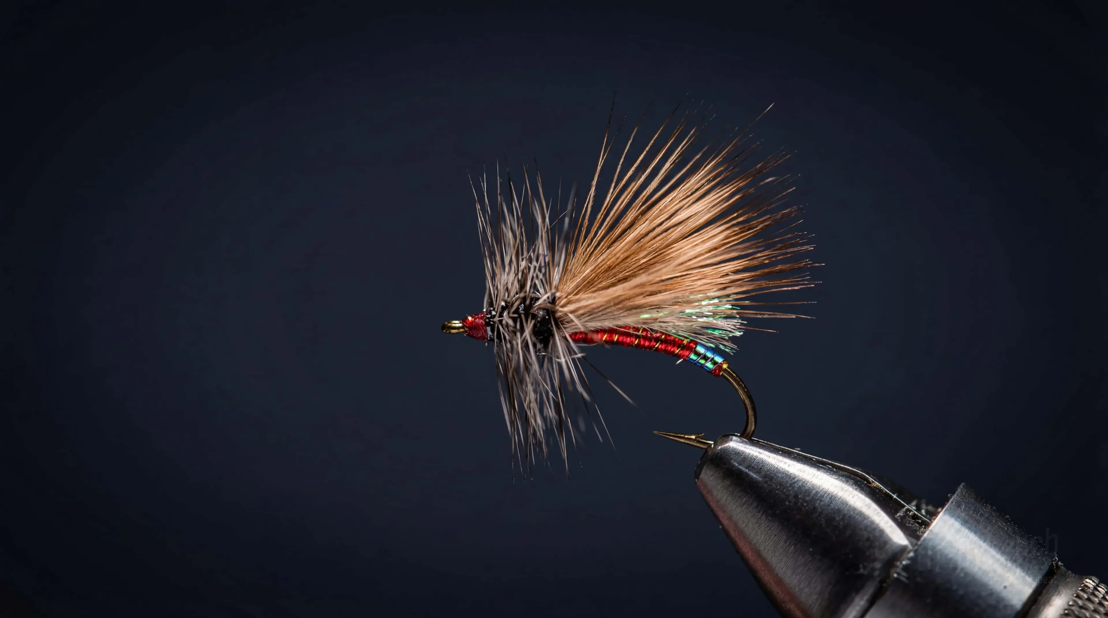 Garcia's Mini Hot - Image source: The Fly Bench