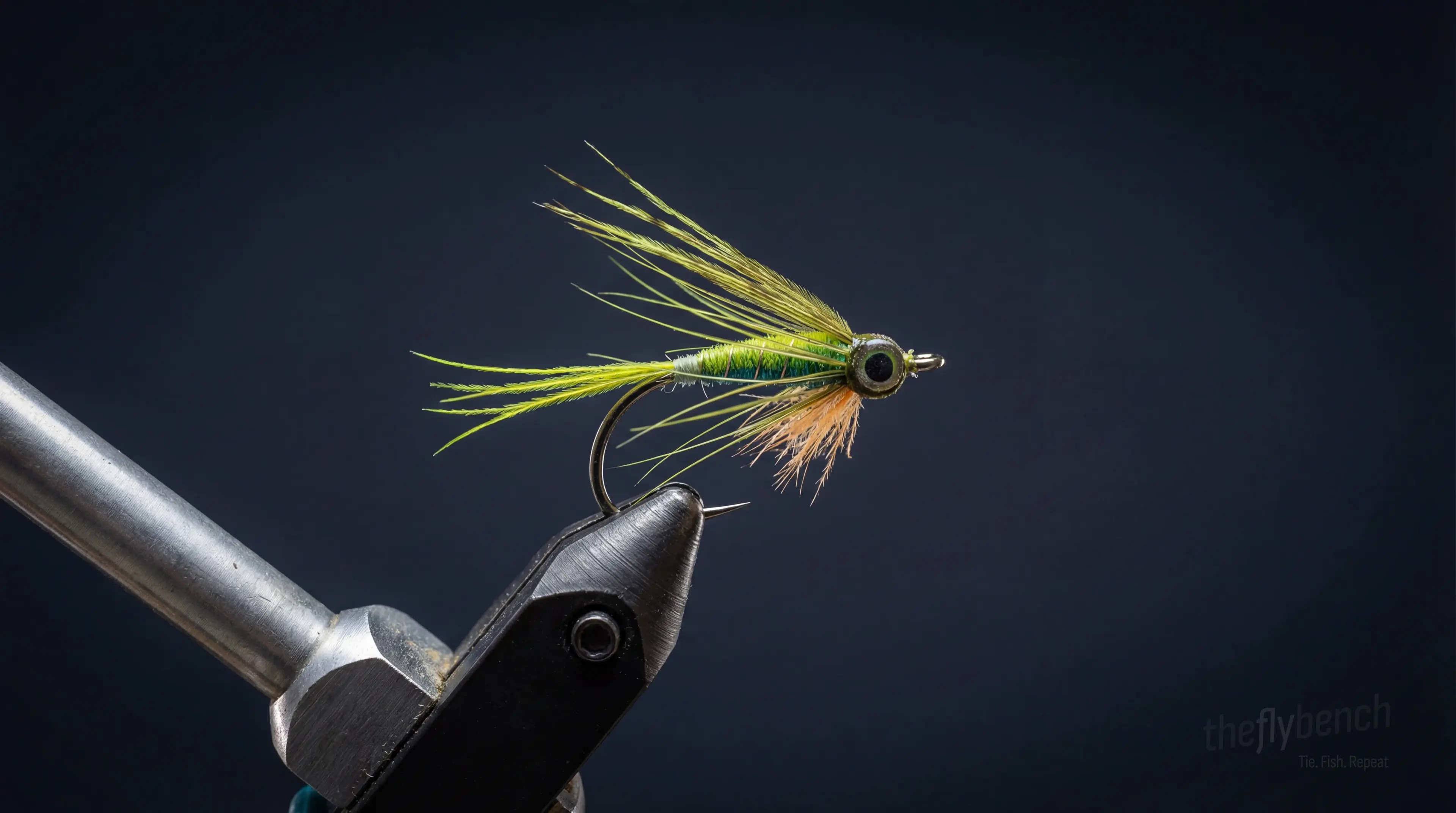 Green Lantern - Image source: The Fly Bench