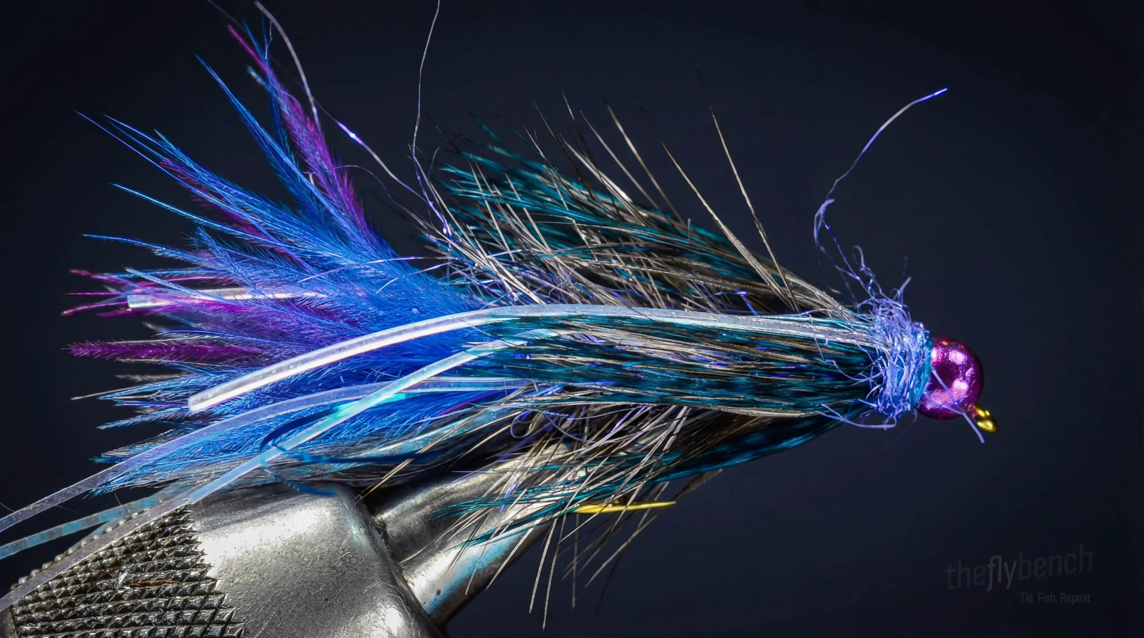 Nine-Pound Hammer - Image source: The Fly Bench