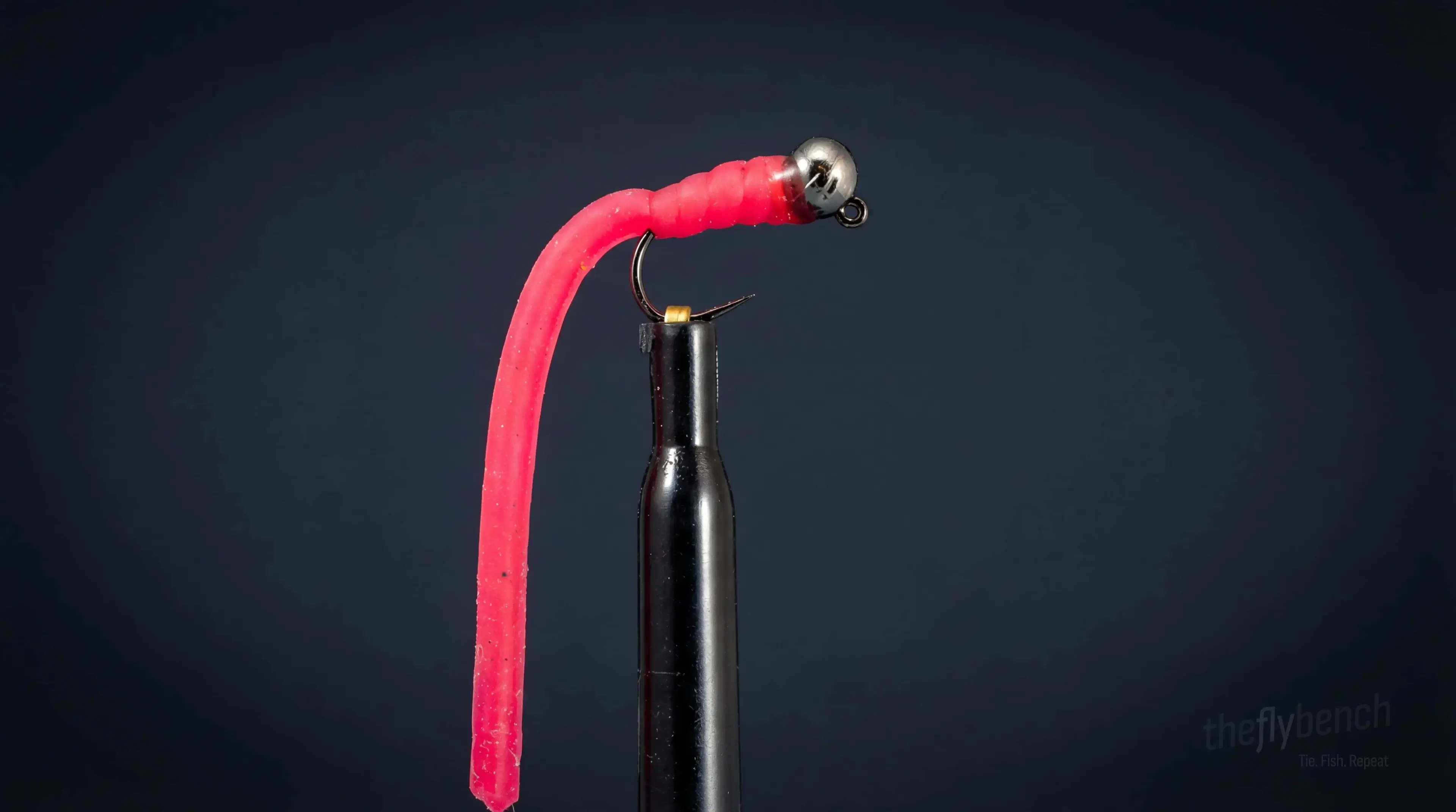 Squirminator - Image source: The Fly Bench