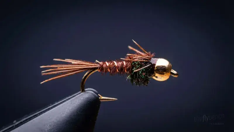 Bead-head Pheasant Tail
