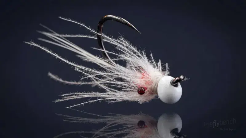 Jorgensen's Jiggy Mysis