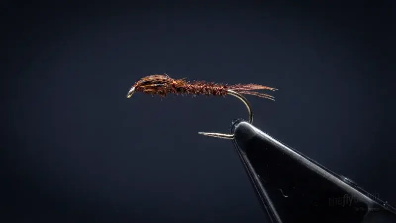 Sawyer Pheasant Tail Nymph