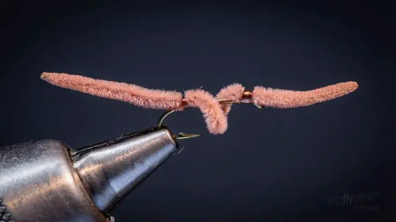 Twist and Shout Worm