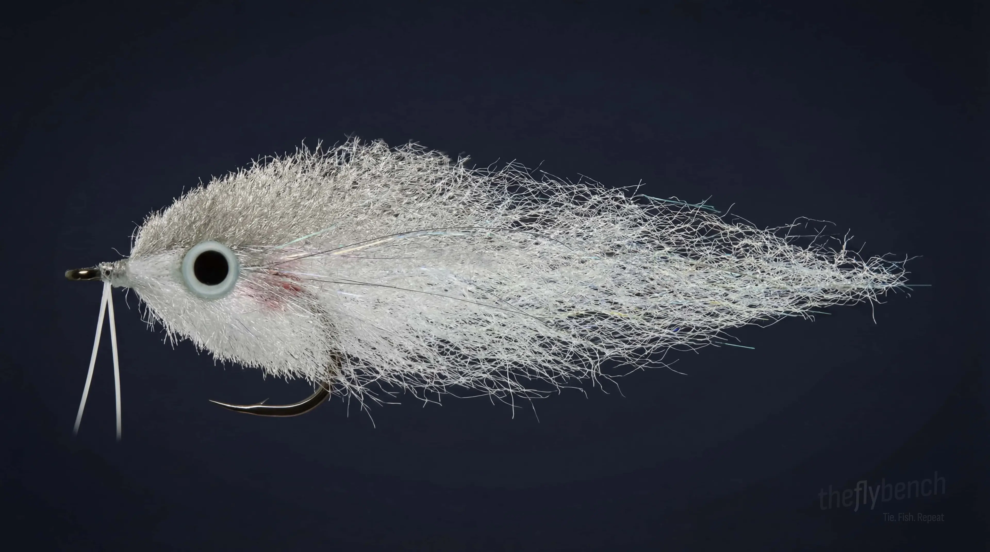 EP Anchovy - Image source: The Fly Bench